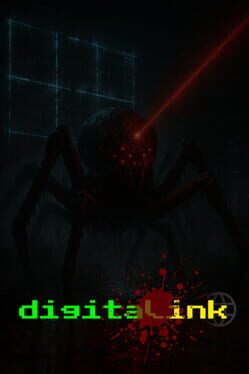Digitalink Cover