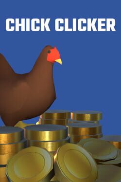 Chick Clicker Cover