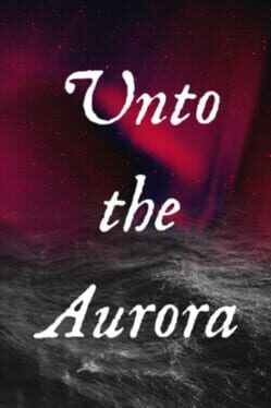 Unto the Aurora Cover