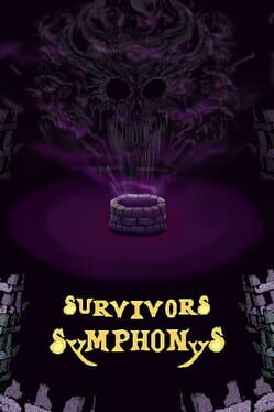 Survivors SymphonYs Cover