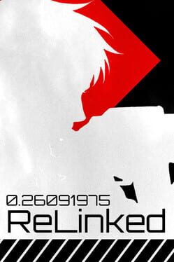 ReLinked 0.26091975 Cover