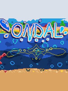 Ondal Cover