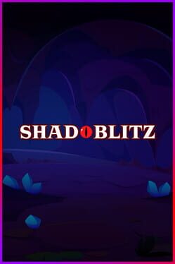 Shadoblitz Cover