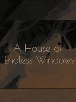 A House of Endless Windows Cover