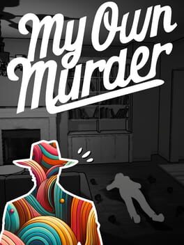 My Own Murder Cover