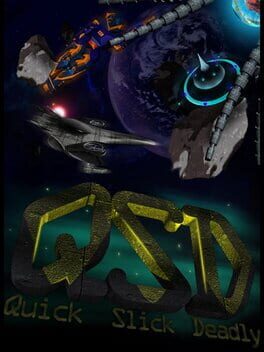 Quick Slick Deadly Cover