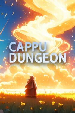 Cappu Dungeon Cover