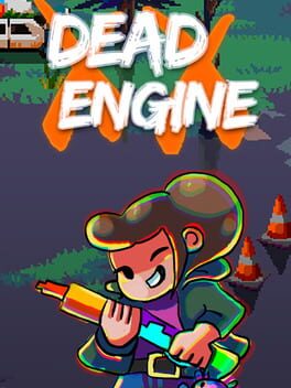 Dead Engine