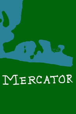 Mercator Cover