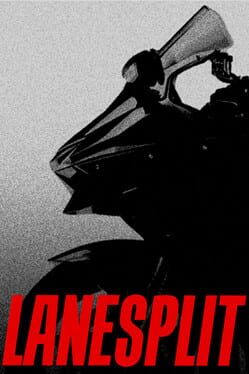 Lanesplit Cover