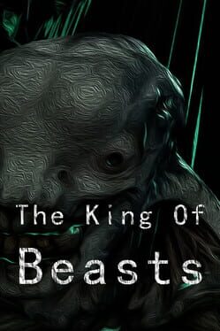 The King of Beasts Cover