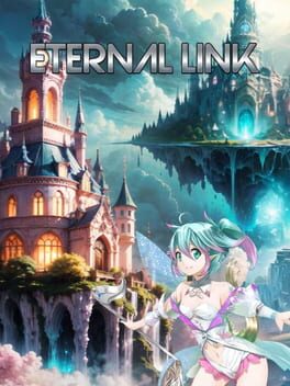 Eternal Link Cover