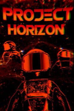Project Horizon Cover