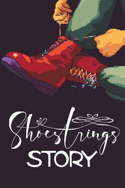 Shoestrings Story Cover