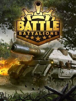 Battle Battalions Cover