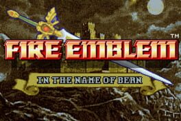 Fire Emblem: In the Name of Bern Cover