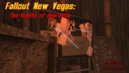 The Depths of Depravity Cover