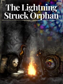 The Lightning Struck Orphan Cover