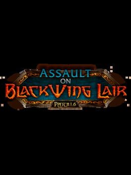 World of Warcraft: Assault on Blackwing Lair Cover
