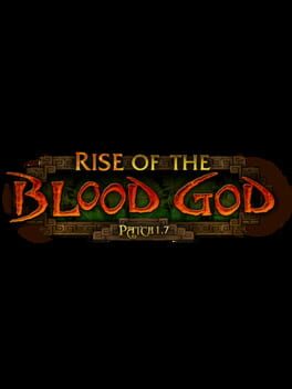 World of Warcraft: Rise of the Blood God Cover