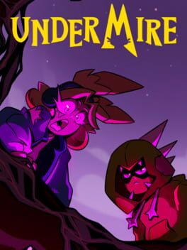 UnderMire Cover