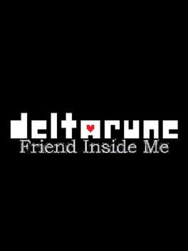 Deltarune: Friend Inside Me Cover