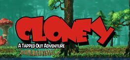Cloney Cover