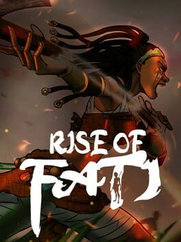 Rise of Fati Cover
