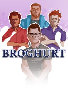 Broghurt Cover