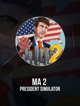 MA 2: President Simulator Cover