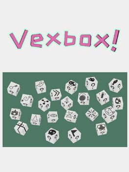 Vexbox Cover