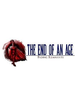 The End of an Age: Fading Remnants Cover