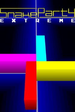 Snake Party Extreme Cover