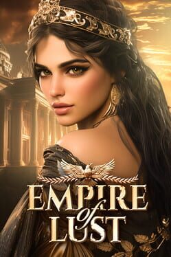Empire of Lust Cover
