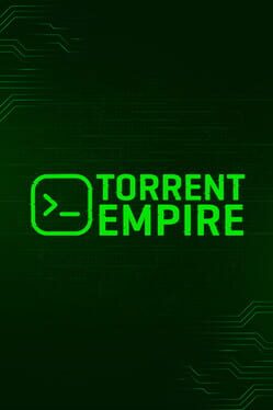 Torrent Empire Cover