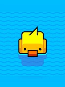 Splish Splash Pong Cover