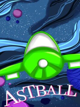 Astball Cover