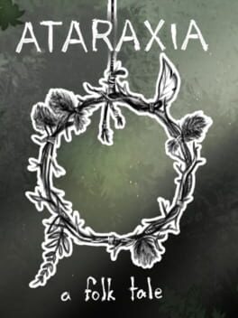 Ataraxia Cover