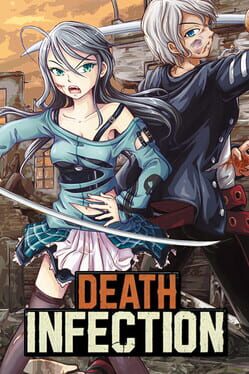 Death Infection Cover