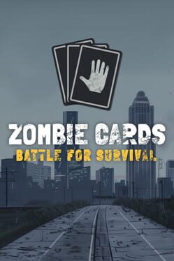 Zombiecards Cover