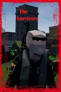 The Survivors Cover