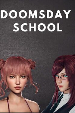 Doomsday School Cover