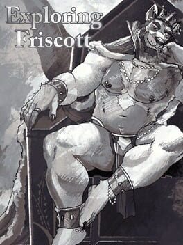 Exploring Friscott Cover