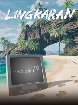 Lingkaran Cover