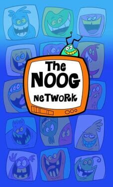 The Noog Network Cover