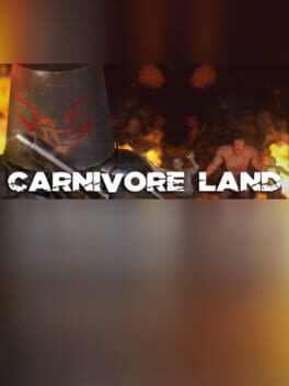 Carnivore Land Cover