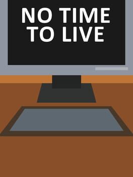 No Time to Live Cover