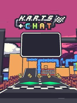 Karts With Chat Cover