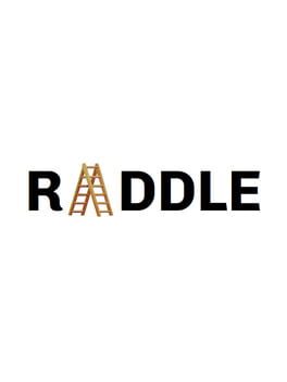 Raddle Cover