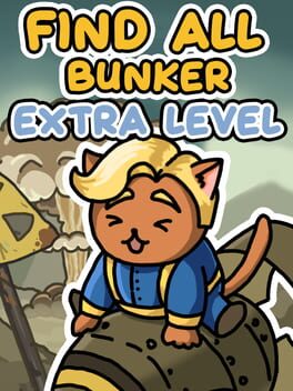 Find All: Bunker - Extra Level